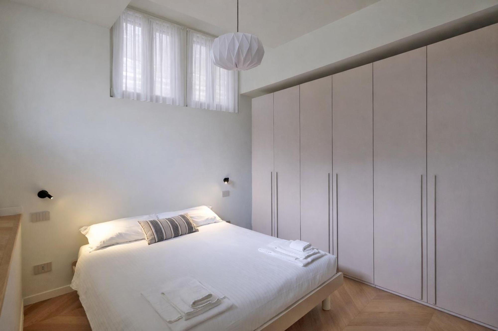 Milano Navigli Apartment - Via Tortona — Photos 2
