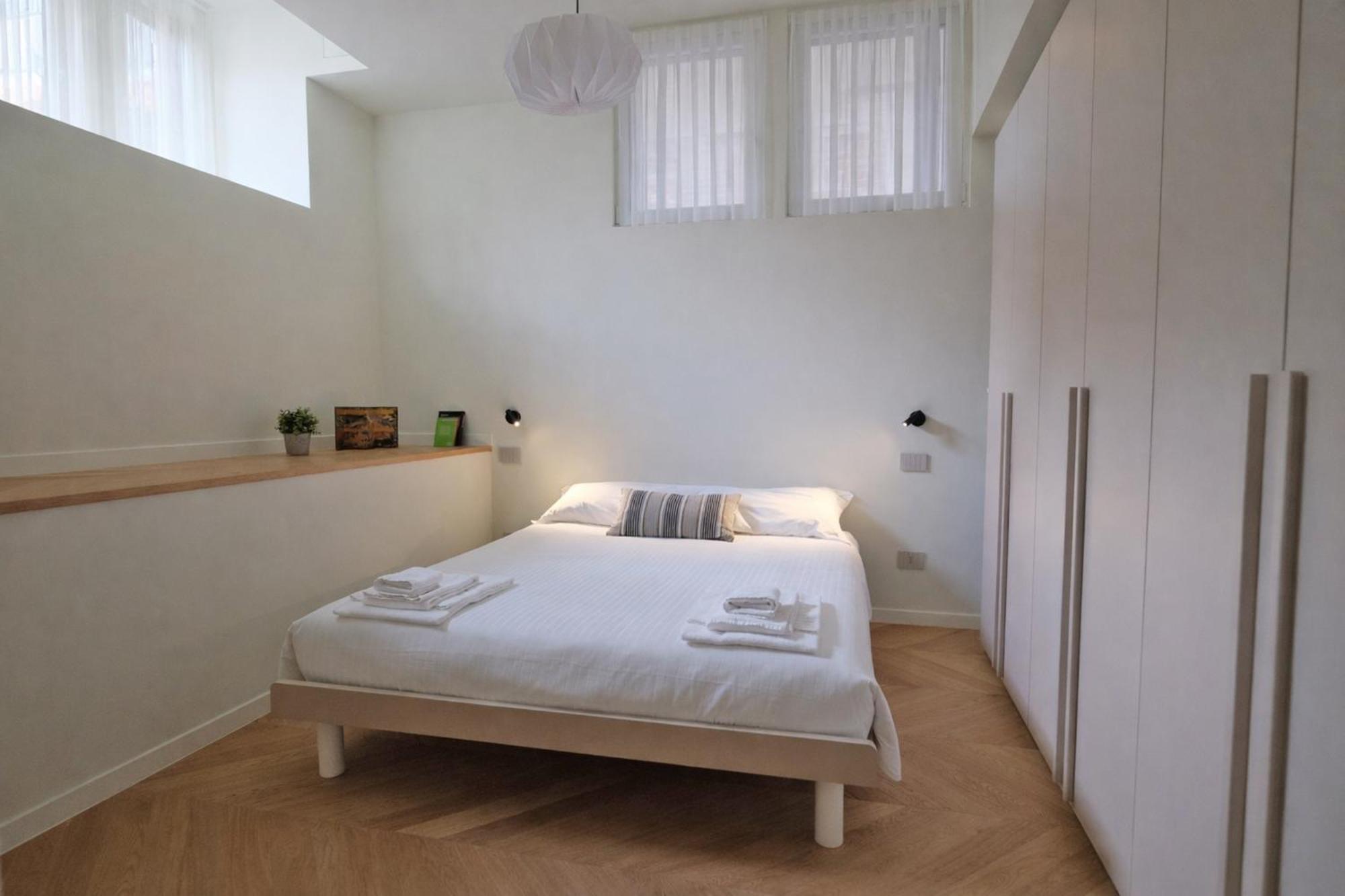 Milano Navigli Apartment - Via Tortona — Photos 3