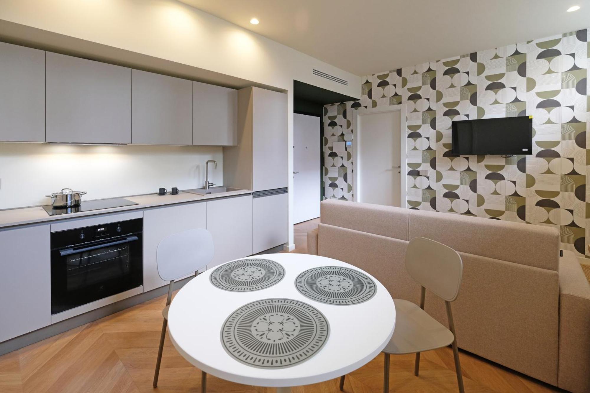 Milano Navigli Apartment - Via Tortona — Photos 1
